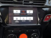 Usata Citroën C3 82 CV (60 kW) 2016 Utilitaria