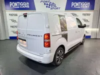 Nuova Peugeot Expert 150 CV (110 kW) 2026 Bianco icy Furgone