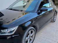 Usata Audi A1 S-Line 116 CV (85 kW) 2016 Utilitaria
