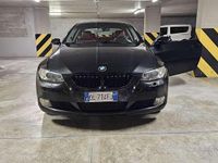 Usata BMW 320 177 CV (130 kW) 2007 Coupé