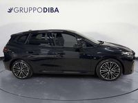 Usata BMW 218 Active Tourer M Sport 150 CV (110 kW) 2025 Nero Monovolume