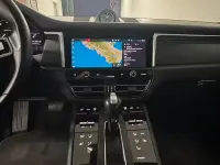 Usata Porsche Macan 265 CV (194 kW) 2023 Nero SUV
