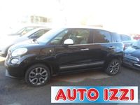 usata Fiat 500L –L 0.9 t.air t. natural power Pop Star 80cv