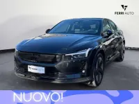 Nuova Polestar 2 Long Range Single Motor 219 kW (299 CV) 2026 Grigio Utilitaria