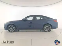 Usata BMW 420 Gran Coupé M Sport 190 CV (139 kW) 2021 Other Coupé