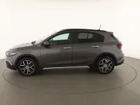 Usata Fiat Tipo Cross 131 CV (96 kW) 2024 Grigio