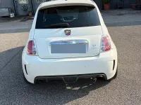 Usata Abarth 595 160 CV (117 kW) 2015 Berlina