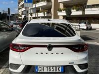 Usata Renault Arkana Intens 140 CV (102 kW) 2023 SUV