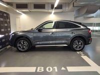 Usata Audi Q5 S-Line 204 CV (150 kW) 2025 Other SUV