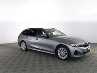 Usata BMW 320 Efficient Dynamics 190 CV (139 kW) 2023 Skyscraper grey Station wagon