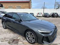 Nuova Audi A5 S-Line 204 CV (150 kW) 2025 Grigio Coupé