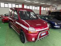 usata Renault Kangoo 1.9 dCi 4x4 Neopatentati PERMUTE RATE