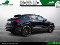 usata Audi RS Q3 SPB quattro S tronic