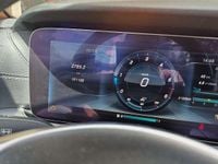 Usata Mercedes E220 Premium Plus 194 CV (142 kW) 2018 Cabrio