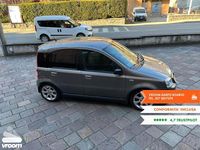 Usata Fiat Panda 100 CV (73 kW) 2009 Utilitaria