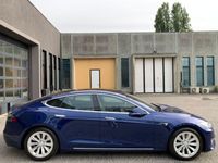 usata Tesla Model S 100kWh All-Wheel Drive 19'' Led T. Pano Tele. Navi Manerbio