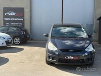 Usata Ford S-MAX Titanium 140 CV (102 kW) 2009 Other Monovolume