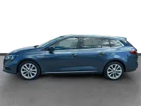 Usata Renault Mégane IV 140 CV (102 kW) 2019 Grigio scuro