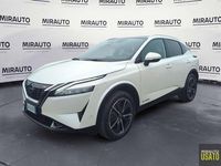 Usata Nissan Qashqai Tekna 190 CV (139 kW) 2023 Bianco SUV