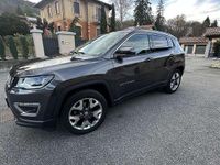 Usata Jeep Compass Limited 140 CV (102 kW) 2019 SUV