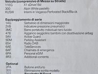 Usata BMW X1 Efficient Dynamics 2024 Bianco SUV