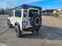 Usata Land Rover Defender 122 CV (89 kW) 2002 SUV