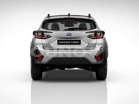 Nuova Subaru Crosstrek Style 136 CV (100 kW) 2025 Azzurro SUV