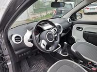 Usata Renault Twingo LIMITED 70 CV (51 kW) 2017 Grigio Utilitaria