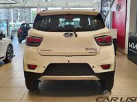 Nuova Mahindra KUV100 87 CV (63 kW) 2025 SUV