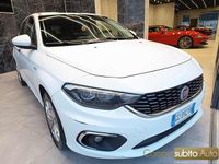 Usata Fiat Tipo Street 95 CV (69 kW) 2020 Bianco Berlina