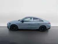 Nuova Mercedes CLA200 196 CV (144 kW) 2026 Grigio alpi manufaktur