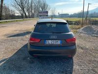 usata Audi A1 2015