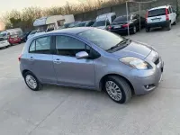 Usata Toyota Yaris Sol 90 CV (66 kW) 2010 Utilitaria