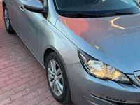 usata Peugeot 308 5p 1.6 vti 16v Active