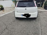 Usata Abarth Grande Punto 155 CV (114 kW) 2010 Utilitaria