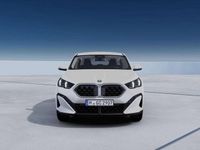 Nuova BMW X2 Shadowline 156 CV (114 kW) 2026 Alpin white SUV