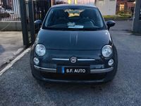 usata Fiat 500 1.2 Lounge GPL