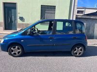 usata Fiat Multipla 1.9 MJT Dynamic