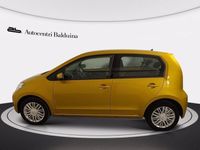 usata VW up! up!5p 1.0 evo move 65cv