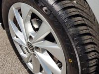 Usata VW Polo Style 95 CV (69 kW) 2023 Grigio Utilitaria