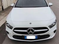 Usata Mercedes A180 116 CV (85 kW) 2019 Berlina