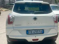 Usata SsangYong Tivoli 115 CV (84 kW) 2017 SUV