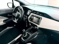 Occasion Nissan Micra N-Connecta 90 ch (66 kW) 2018 Beige Citadine