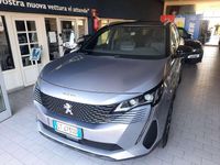 Usata Peugeot 3008 GTi 131 CV (96 kW) 2024 Grigio artense SUV