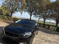 Usata Volvo V40 Kinetic 120 CV (88 kW) 2018 Berlina