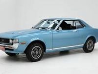 Begagnad Toyota Celica GT 108 HK (79 kW) 1977 Altri Sportkupé