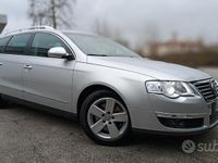 usata VW Passat Variant 2.0 tdi Highline