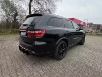 Usata Dodge Durango SXT 309 CV (227 kW) 2015 Nero SUV