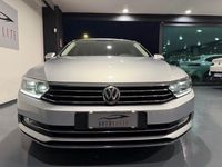 Usata VW Passat Highline 150 CV (110 kW) 2016 Argento Berlina
