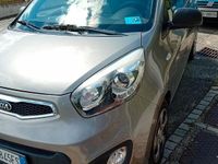 usata Kia Picanto 2014